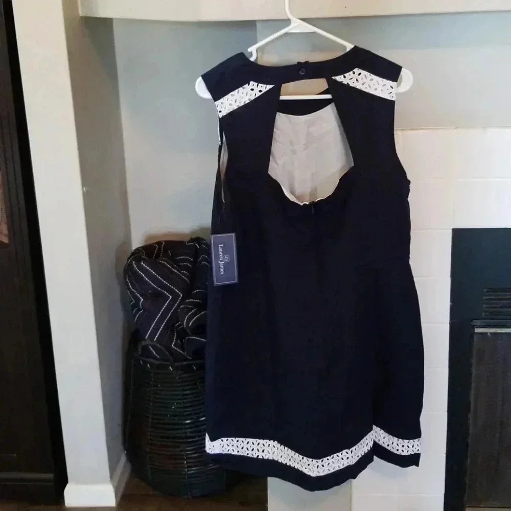 Lauren James dress NWT - Picture 2 of 3